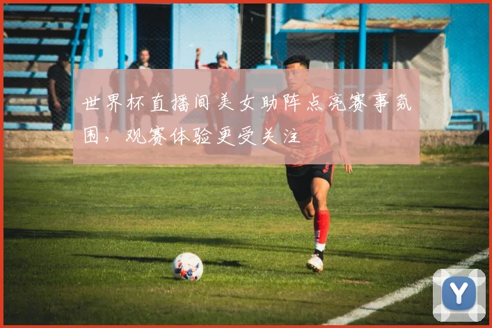 世界杯直播间美女助阵点亮赛事氛围,观赛体验更受关注